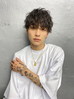 ZEST 吉祥寺店×スタイル