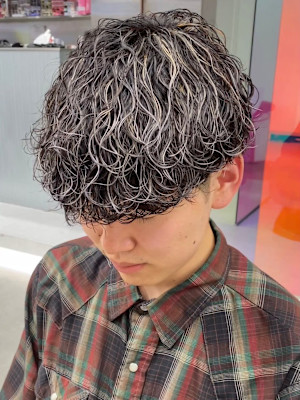 ZEST 吉祥寺店×スタイル