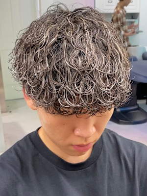 ZEST 吉祥寺店×スタイル