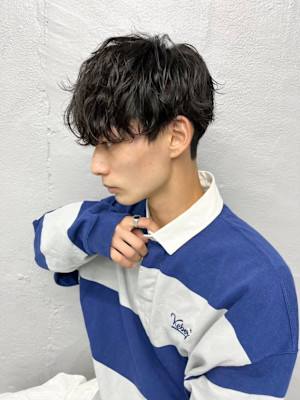 ZEST 吉祥寺店×スタイル