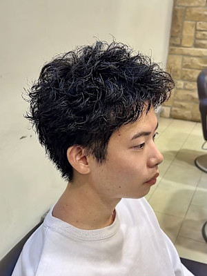 ZEST 吉祥寺店×スタイル