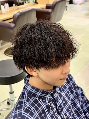 ZEST 吉祥寺店×スタイル