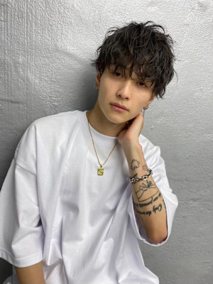 ZEST 吉祥寺店×スタイル