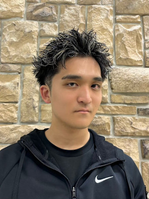 ZEST 吉祥寺店×スタイル