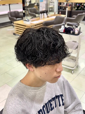 ZEST 吉祥寺店×スタイル