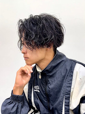 ZEST 吉祥寺店×スタイル