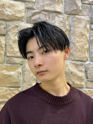 ZEST 吉祥寺店×スタイル