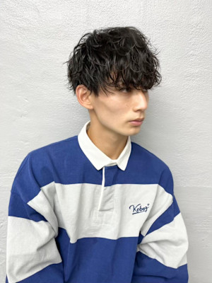 ZEST 吉祥寺店×スタイル