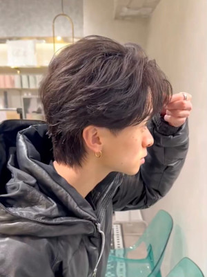 ZEST 吉祥寺店×スタイル