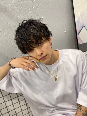 ZEST 吉祥寺店×スタイル