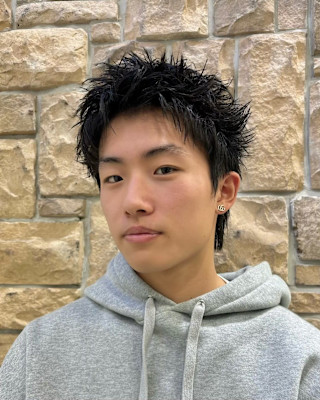 ZEST 吉祥寺店×スタイル