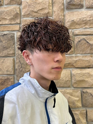 ZEST 吉祥寺店×スタイル