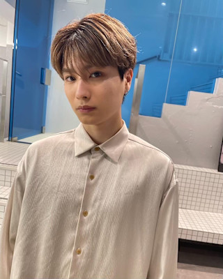 ZEST 吉祥寺店×スタイル