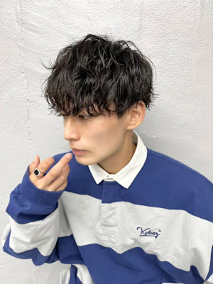 ZEST 吉祥寺店×スタイル