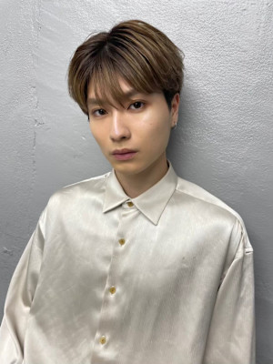 ZEST 吉祥寺店×スタイル