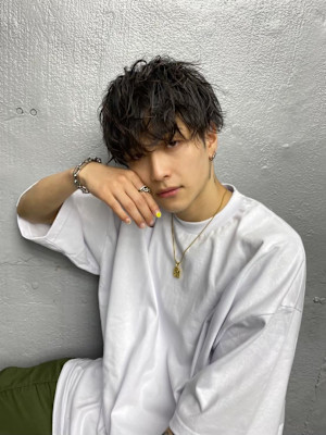 ZEST 吉祥寺店×スタイル