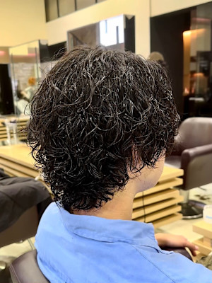 ZEST 吉祥寺店×スタイル