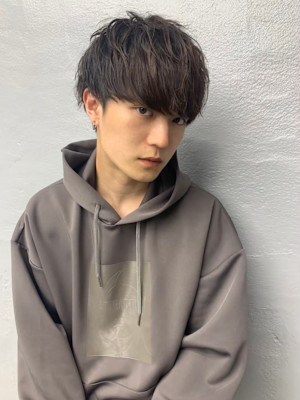 ZEST 吉祥寺店×スタイル