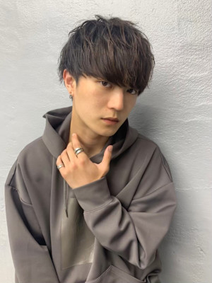 ZEST 吉祥寺店×スタイル