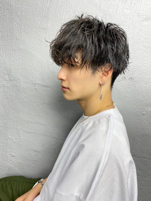 ZEST 吉祥寺店×スタイル