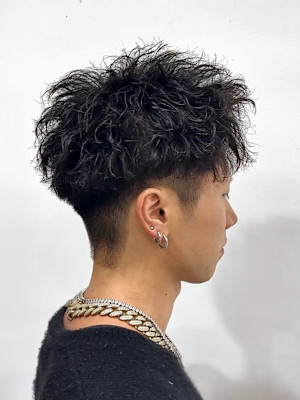 ZEST 吉祥寺店×スタイル