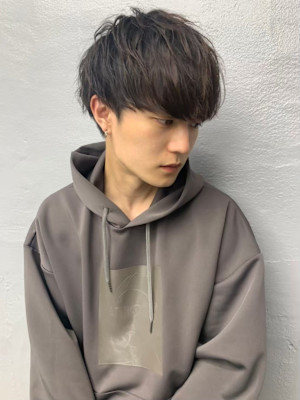 ZEST 吉祥寺店×スタイル