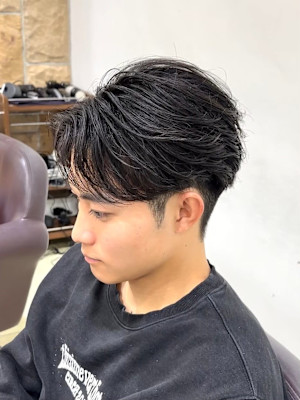 ZEST 吉祥寺店×スタイル