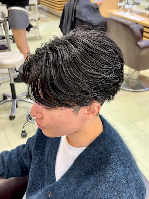 ZEST 吉祥寺店×スタイル