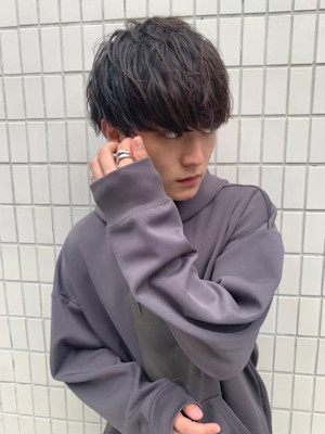 ZEST 吉祥寺店×スタイル