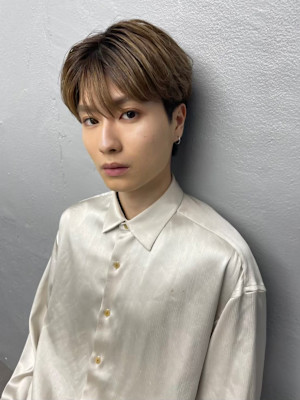 ZEST 吉祥寺店×スタイル