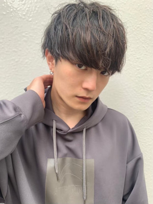 ZEST 吉祥寺店×スタイル