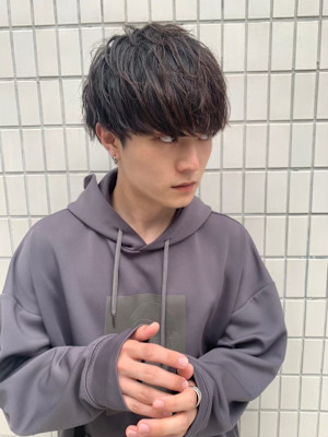 ZEST 吉祥寺店×スタイル