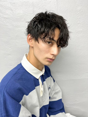 ZEST 吉祥寺店×スタイル