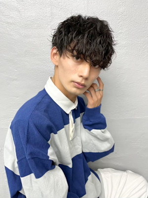 ZEST 吉祥寺店×スタイル