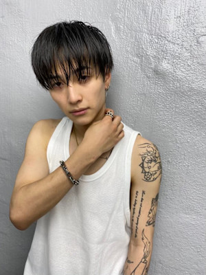 ZEST 吉祥寺店×スタイル