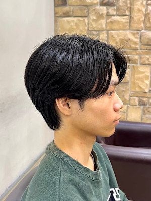 ZEST 吉祥寺店×スタイル