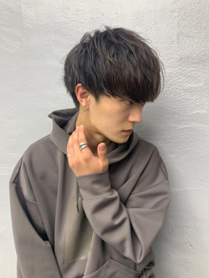 ZEST 吉祥寺店×スタイル