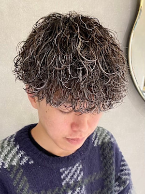 ZEST 吉祥寺店×スタイル