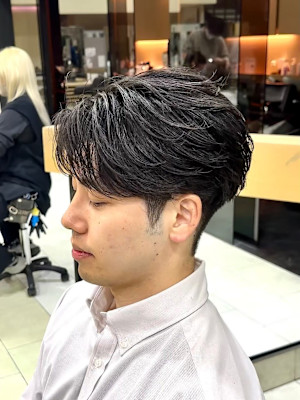 ZEST 吉祥寺店×スタイル