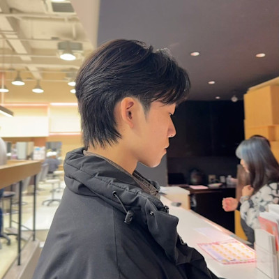 ZEST 吉祥寺店×スタイル