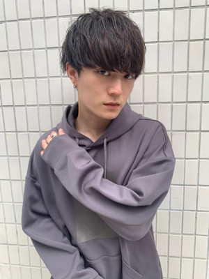 ZEST 吉祥寺店×スタイル