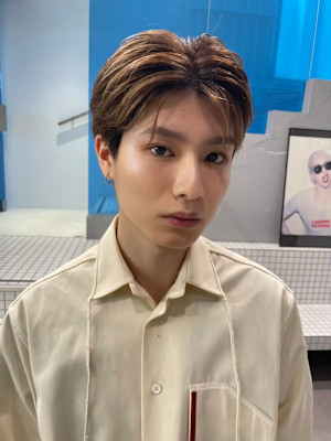 ZEST 吉祥寺店×スタイル