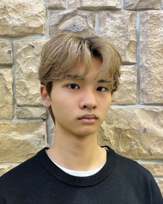 【ZEST吉祥寺】コンマバング