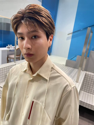 【ZEST吉祥寺】シースルーセンターパート