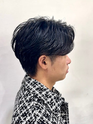 【ZEST吉祥寺】センターパート