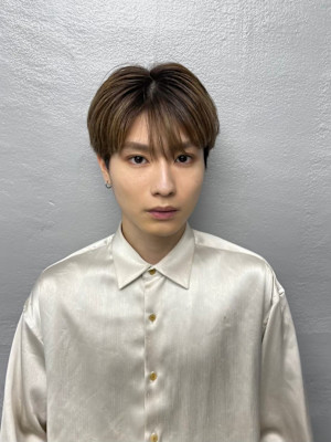 【ZEST吉祥寺】シースルーマッシュ