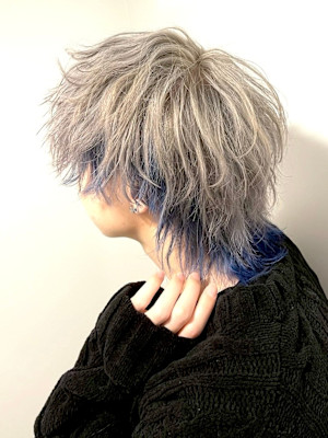 Men's salon ONE's NAGOYA 名古屋栄店