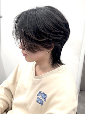 Men's salon ONE's NAGOYA 名古屋栄店