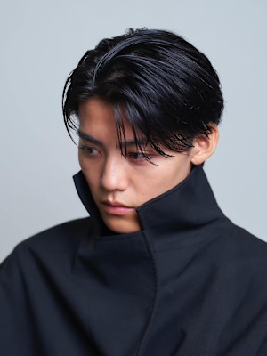 Men's salon ONE's NAGOYA 名古屋栄店