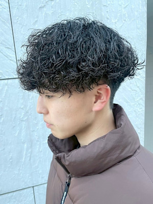 Men's salon ONE's NAGOYA 名古屋栄店